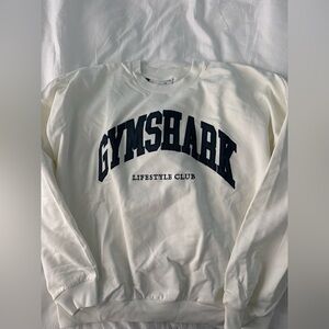Gymshark Crewneck